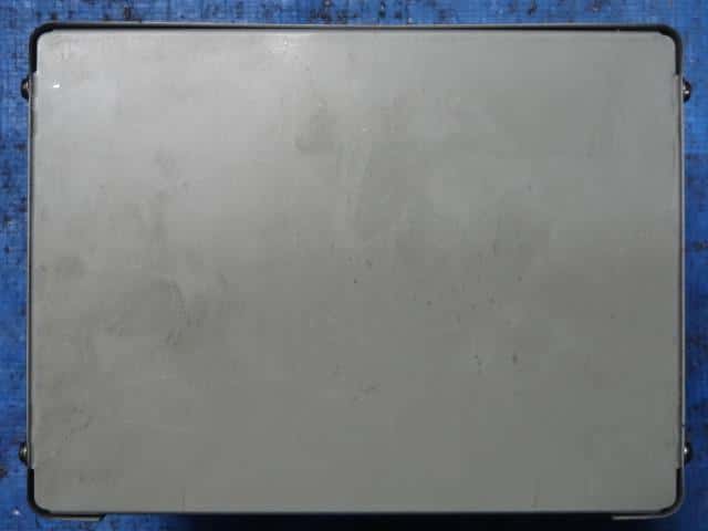 Engine Control Unit NISSAN Pulsar 1998 E-FN15 — photo 2