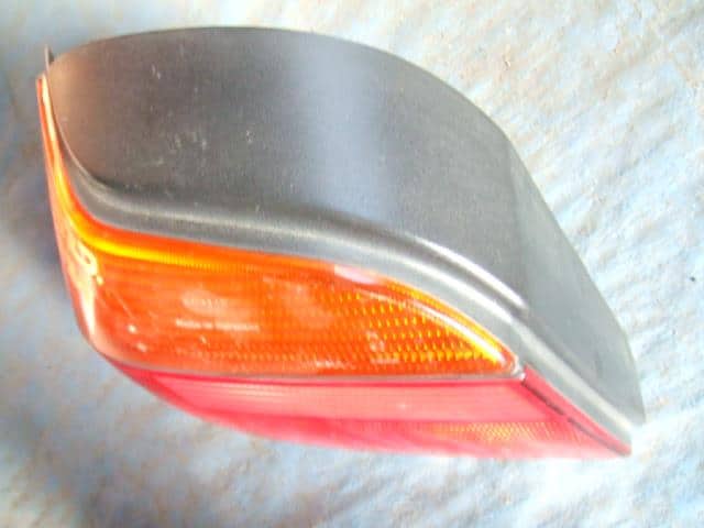 Left Tail Light VOLKSWAGEN Golf 1994 X-1HAAZ — photo 3