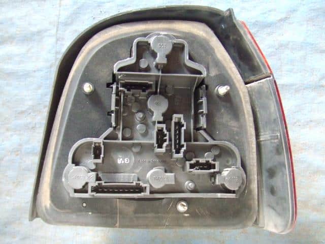 Left Tail Light VOLKSWAGEN Golf 1994 X-1HAAZ — photo 5