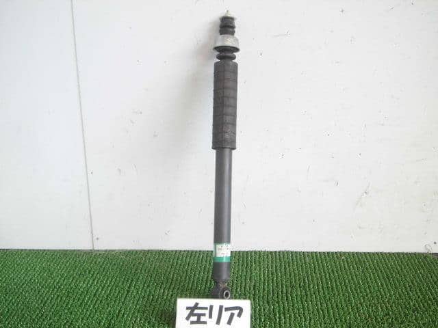 Rear Left Shock Absorber NISSAN Note 2016 DAA-HE12 — photo 1