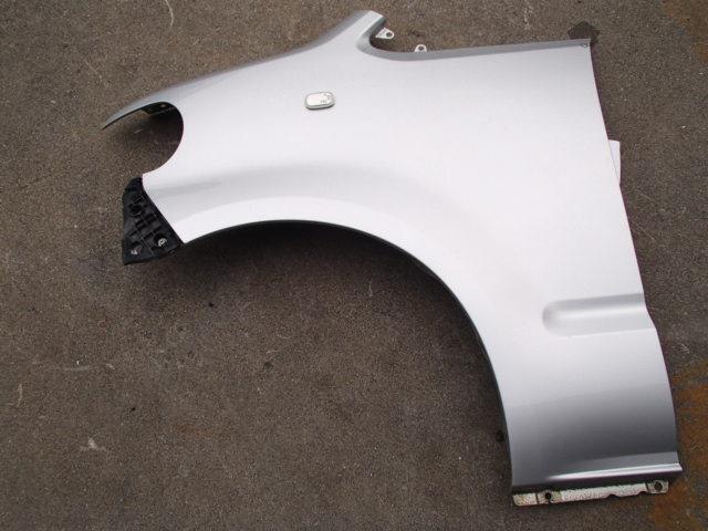 Left Fender Panel TOYOTA Porte 2005 CBA-NNP11 — photo 1