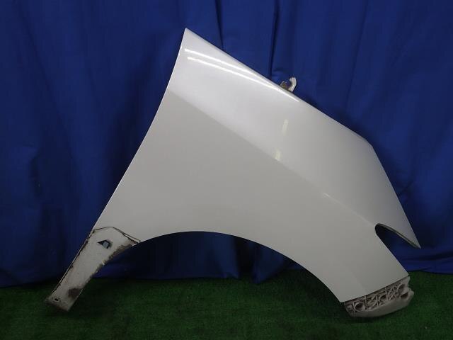 Right Fender Panel TOYOTA Estima 2006 DBA-ACR50 — photo 1