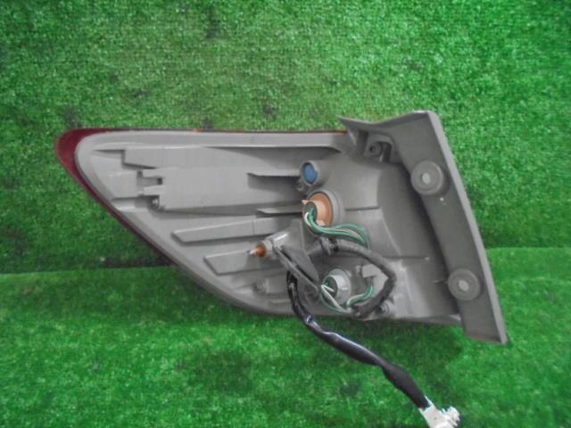 Right Tail Light TOYOTA Wish 2009 DBA-ZGE20 — photo 2