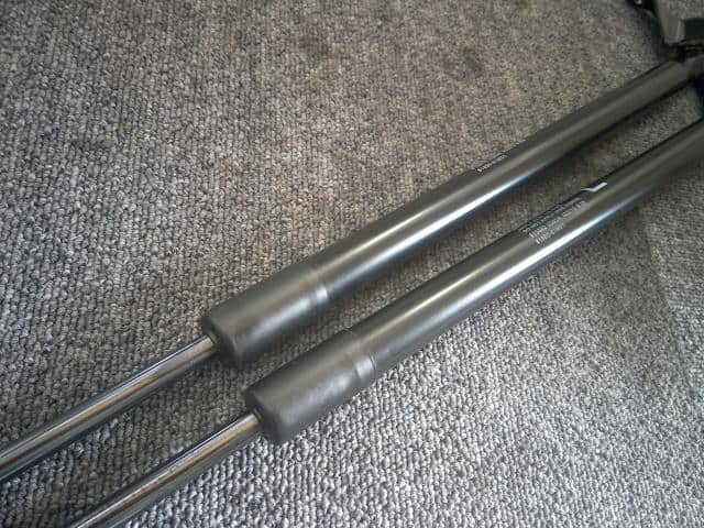 Tail Gate Damper SUZUKI Spacia 2014 DBA-MK32S 8186081M01 — photo 4
