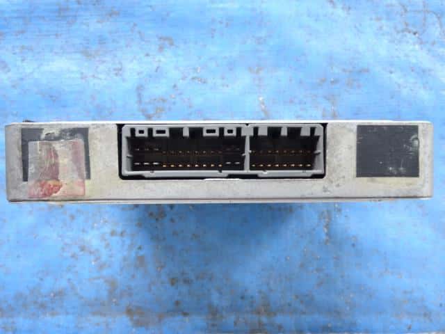 Engine Control Unit TOYOTA Corsa 1992 E-EL43 8966116070 — photo 3
