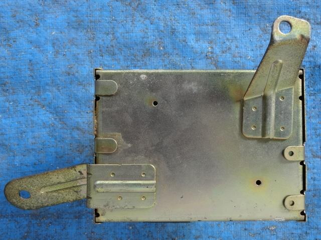 Engine Control Unit NISSAN Ad 1993 R-VY10 — photo 2