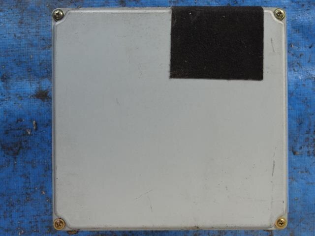 Engine Control Unit NISSAN Cedric 1991 E-PY32 — photo 2