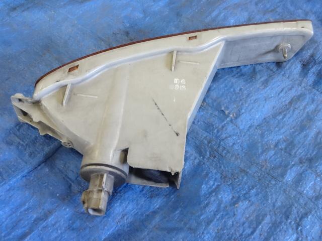 Right Fog Light TOYOTA Scepter 1993 E-SXV15W 0609 — photo 4