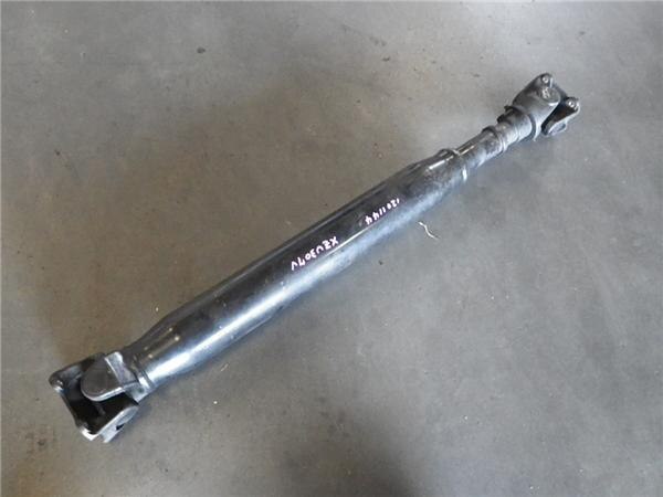 Rear Propeller Shaft TOYOTA Toyoace 2004 KK-XZU307V 3711037280 — photo 1