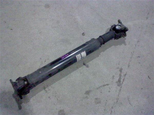 Rear Propeller Shaft TOYOTA Toyoace 2014 TKG-XZC605 3711037B81 — photo 1