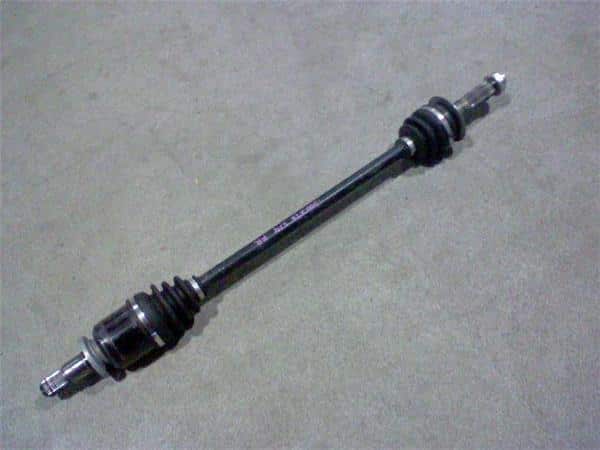 Rear Right Drive Shaft SUBARU Forester 2013 DBA-SJG — photo 1