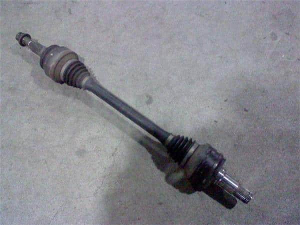 Rear Left Drive Shaft TOYOTA Crown 2008 DBA-GRS204 4234030160 — photo 1