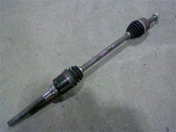 Front Right Drive Shaft MITSUBISHI RVR 2013 DBA-GA4W — photo 1