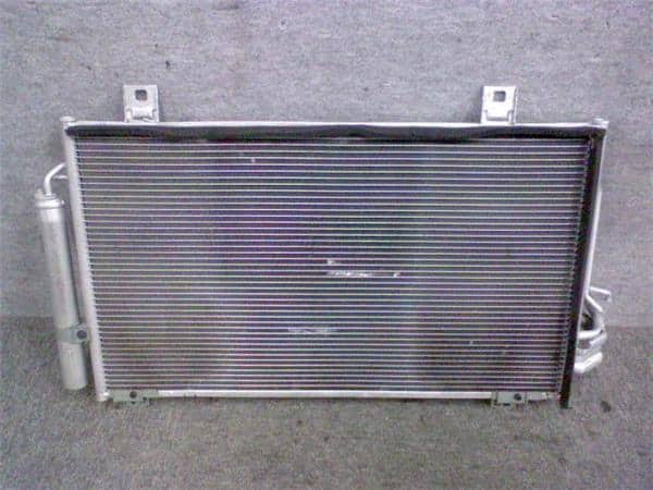 Condenser MAZDA Atenza 2014 LDA-GJ2FP GHT661480C — photo 1