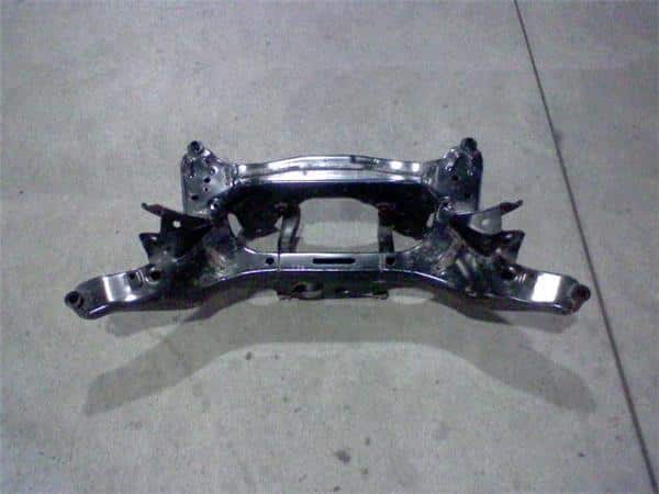Rear Member Assembly NISSAN X-Trail 2014 DBA-T32 — photo 1