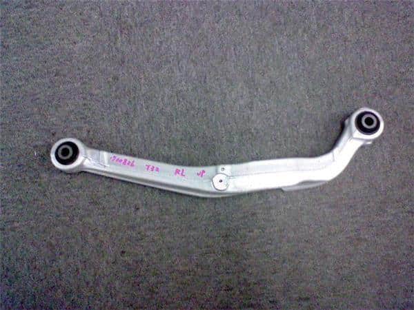 Rear Left Upper Control Arm NISSAN X-Trail 2014 DBA-T32 — photo 1