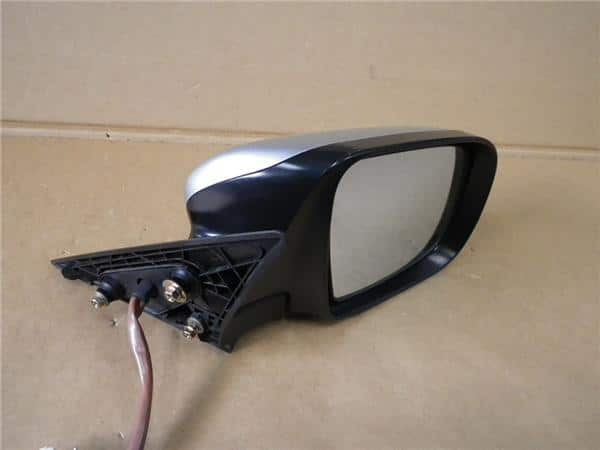 Right Side Mirror SUBARU Legacy 2006 CBA-BP5 — photo 2