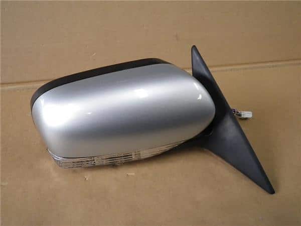 Right Side Mirror SUBARU Legacy 2006 CBA-BP5 — photo 1