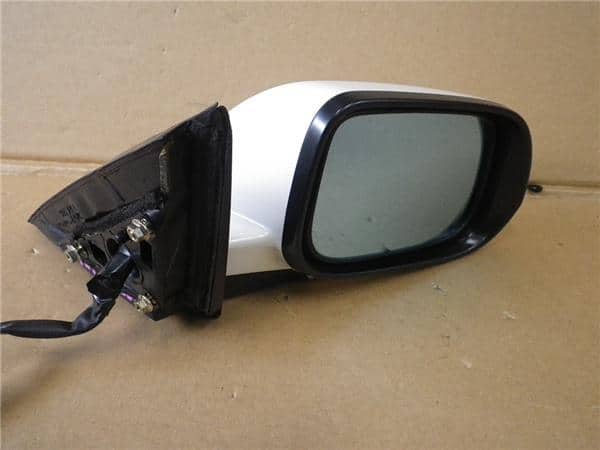 Right Side Mirror HONDA Accord Wagon 2003 LA-CM3 — photo 2