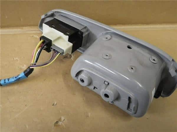 Power Window Switch FORD Lincoln continental 1999 E-1LNVH97 — photo 2