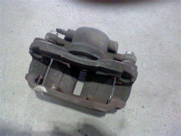 Front Right Caliper MITSUBISHI Canter 2004 UC-FB700B MK428360 — photo 2