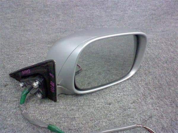 Right Side Mirror TOYOTA Crown 2007 DBA-GRS182 — photo 2