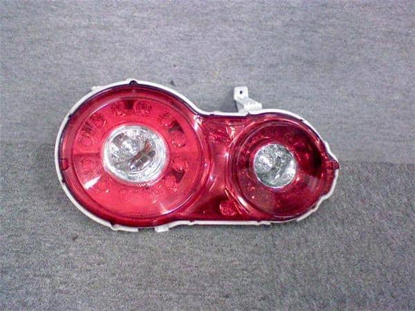 Left Tail Light NISSAN Nissan GT-R 2008 CBA-R35 — photo 1