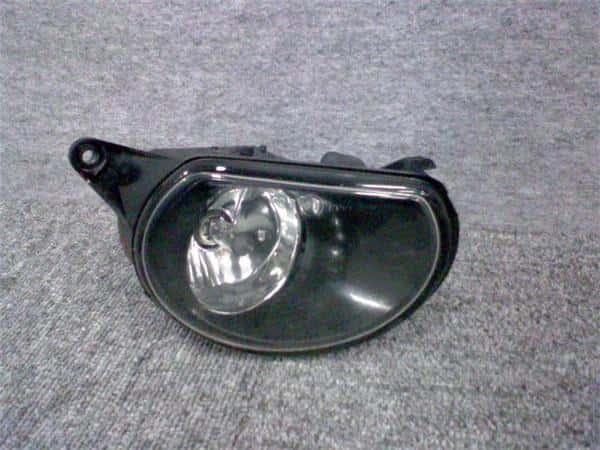 Right Fog Light AUDI Audi a3 2007 GH-8PBVY 8P0941700A — photo 1