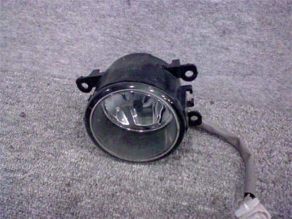 Left Fog Light MAZDA Flair 2013 DBA-MJ34S — photo 1