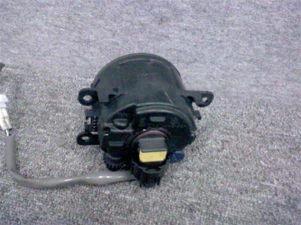 Left Fog Light MAZDA Flair 2013 DBA-MJ34S — photo 2