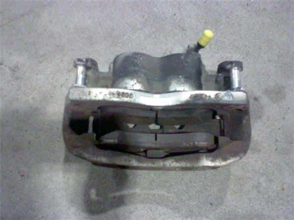 Front Left Caliper MITSUBISHI Canter 2013 TKG-FBA20 — photo 1