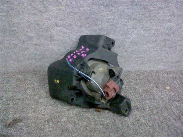Right Fog Light MAZDA Demio 2008 DBA-DE3AS D01N51680A — photo 2