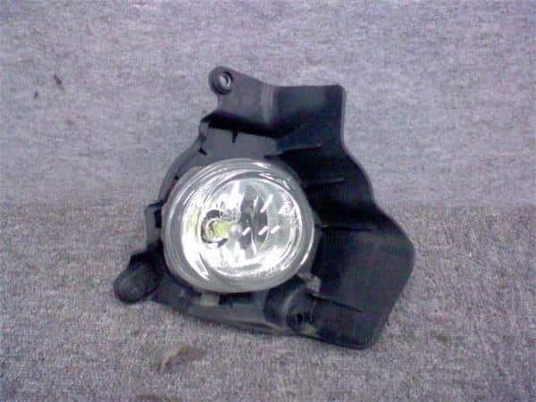 Right Fog Light MAZDA Demio 2008 DBA-DE3AS D01N51680A — photo 1