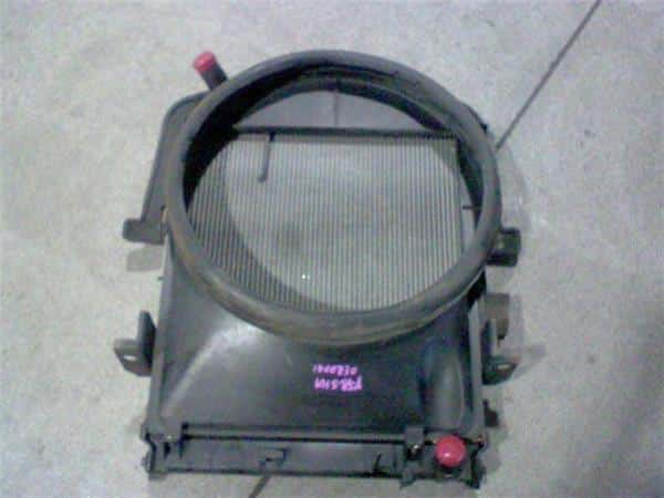 Radiator ISUZU ELF 2008 BKG-NHS85A 8982536890 — photo 2