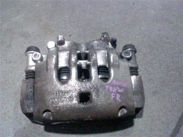 Front Right Caliper MITSUBISHI Canter 2012 SKG-FBA20 — photo 1