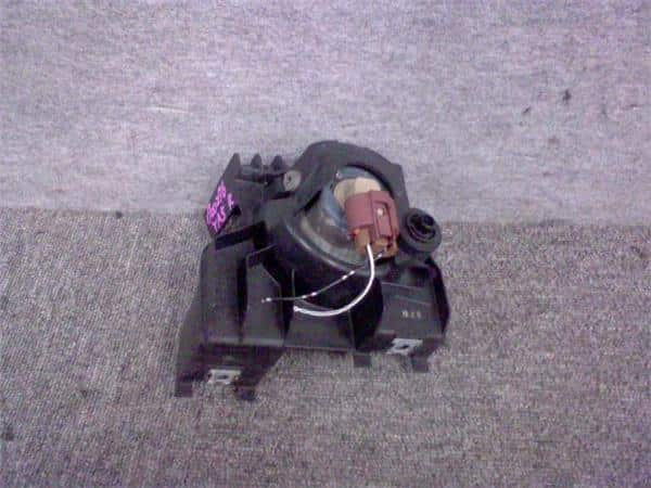 Right Fog Light SUBARU Exiga 2008 CBA-YA5 — photo 2