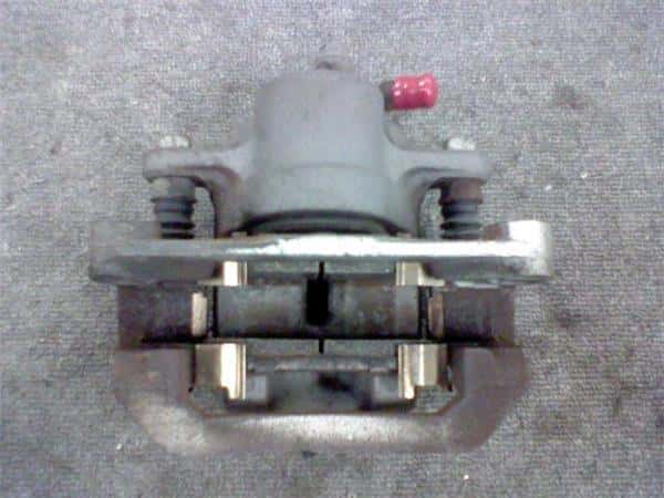 Rear Left Caliper SUBARU Impreza 2009 CBA-GRF 26692AJ030 — photo 2