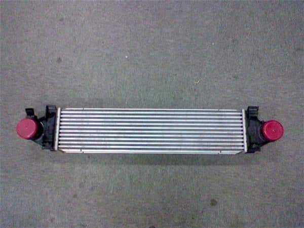 Intercooler VOLVO Volvo 2013 CBA-FB6304T — photo 2