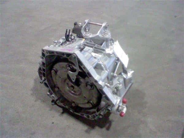 Automatic Transmission MAZDA Atenza 2014 LDA-GJ2FW GWDM03000 — photo 1