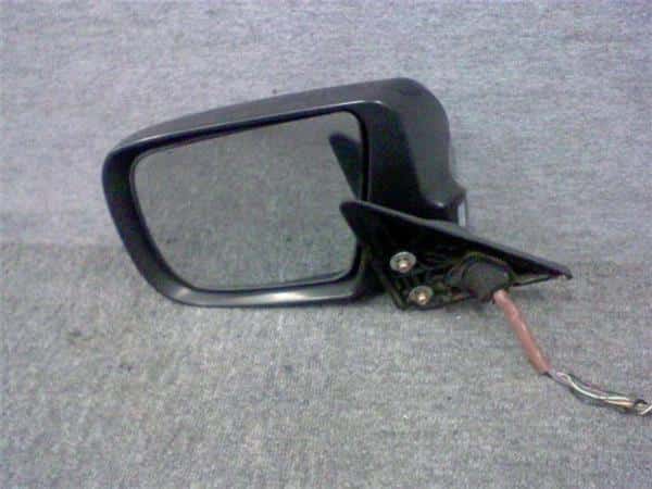 Left Side Mirror SUBARU Forester 2005 TA-SG5 91071SA090VW — photo 1