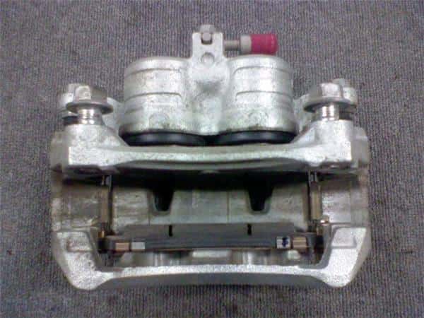 Front Right Caliper NISSAN Serena 2016 DAA-GNC27 — photo 2