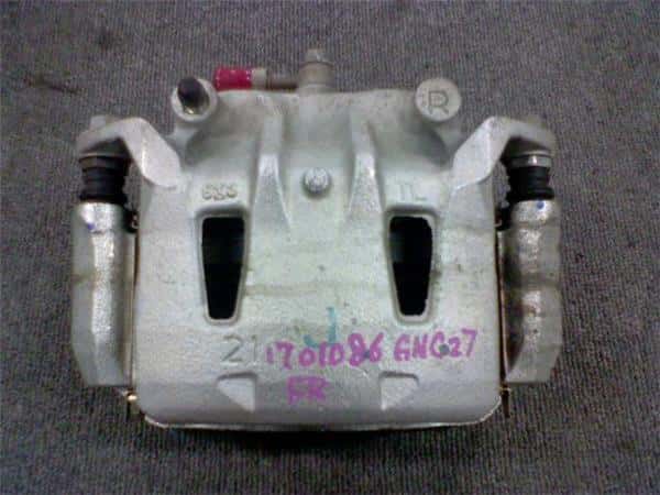 Front Right Caliper NISSAN Serena 2016 DAA-GNC27 — photo 1