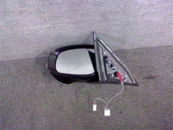 Left Side Mirror NISSAN Teana 2013 DBA-J32 — photo 2