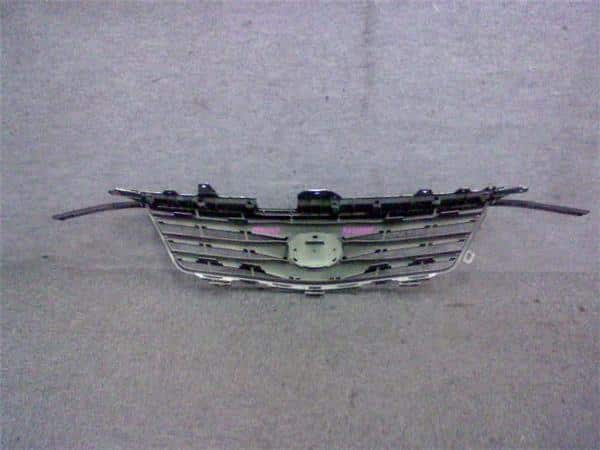 Radiator Grille TOYOTA Blade 2006 DBA-AZE15 — photo 2