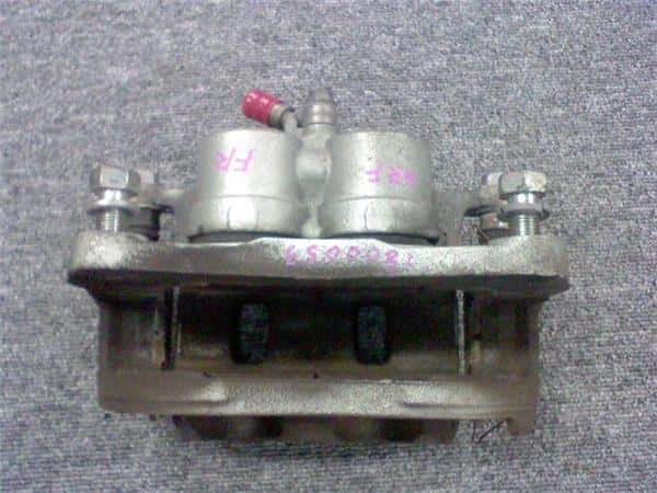 Front Right Caliper SUBARU Impreza 2012 CBA-GRF 26292AG041 — photo 2