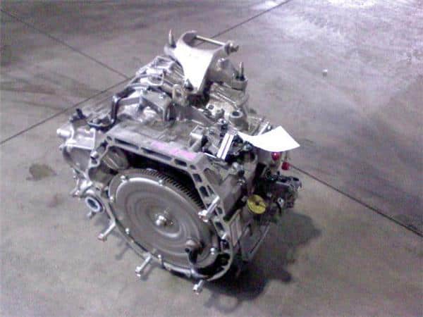 Automatic Transmission HONDA Odyssey 2014 DBA-RC1 — photo 1