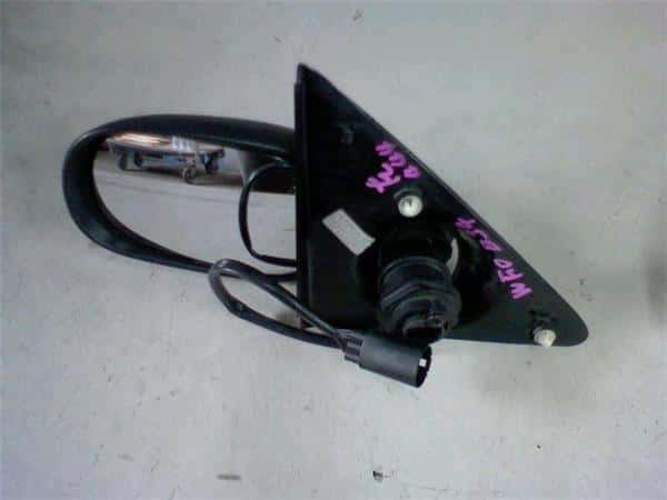 Left Side Mirror FORD Ford ka 1999 GF-WFOBJ4 — photo 2