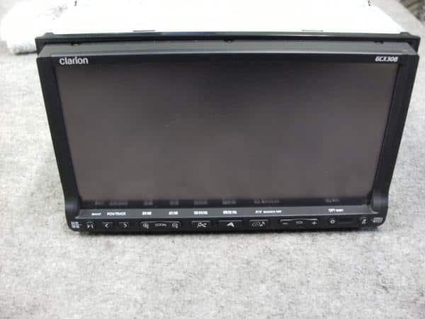 Car Navigation MITSUBISHI COLT PLUS 2008 DBA-Z24W — photo 3