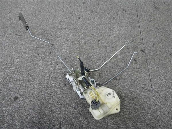 Door Lock Solenoid HONDA Civic 2002 ZA-ES9 — photo 1
