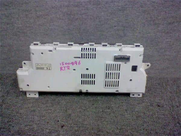 Speedometer HONDA Crossroad 2008 DBA-RT2 — photo 3